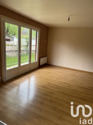  Maison à vendre 4 pièces 78 m²