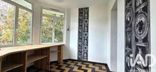  Maison à vendre 6 pièces 188 m²