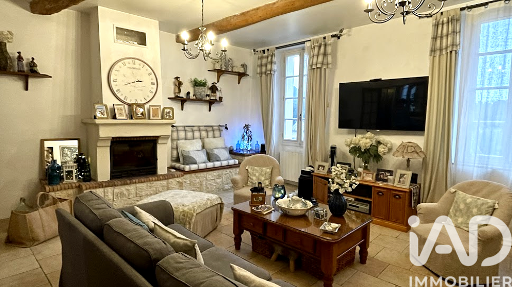 Vente Maison de ville 4 pièces