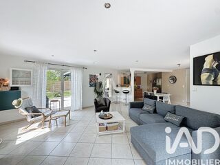  Maison à vendre 6 pièces 165 m²