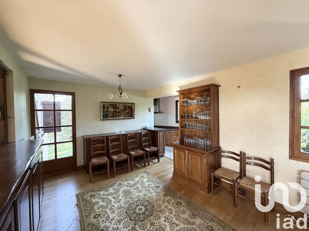 Vente Maison Vente Maison traditionnelle 9 pièces Capdenac
