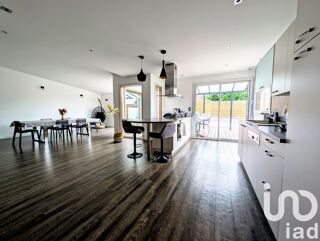  Maison à vendre 7 pièces 185 m²