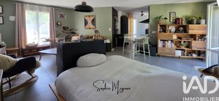 Appartement à vendre 2 pièces 57 m²
