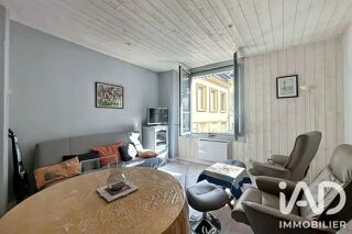  Appartement à vendre 2 pièces 47 m²