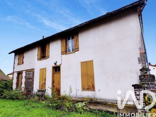  Maison à vendre 5 pièces 120 m²