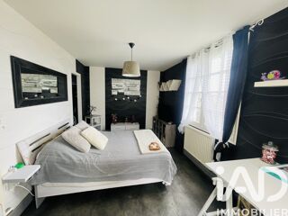  Maison à vendre 5 pièces 120 m²
