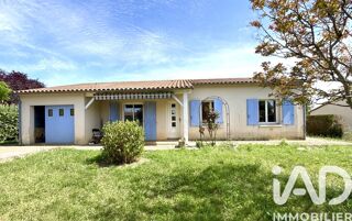  Maison à vendre 4 pièces 89 m²