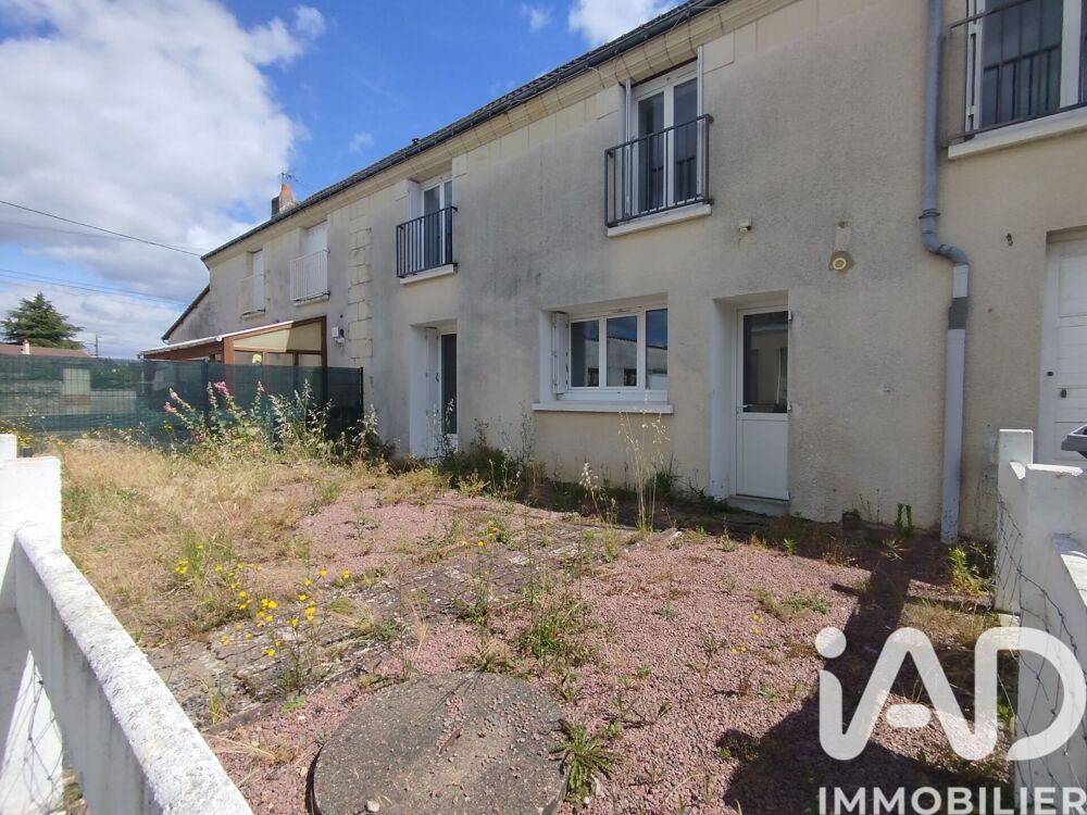 Vente Maison traditionnelle 5 pièces