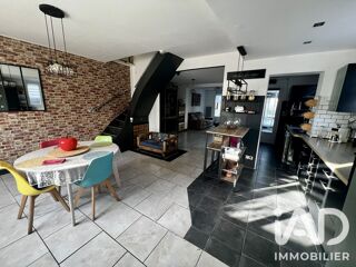 Vente Maison Vente Maison/villa 5 pièces Argenteuil