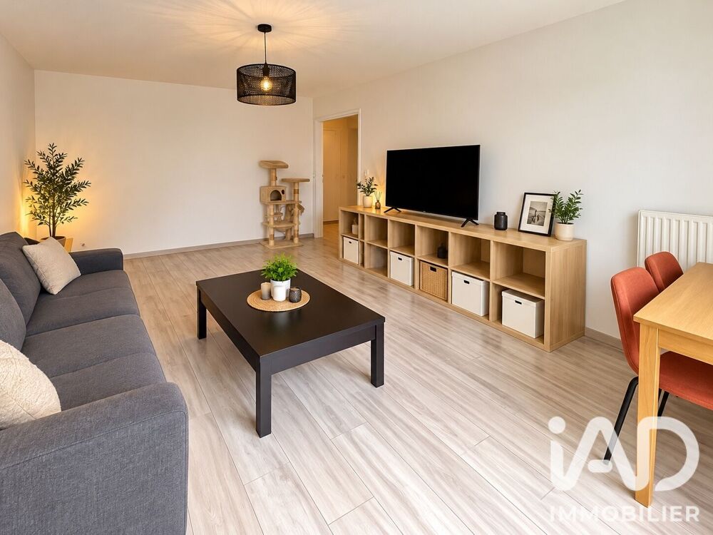 Vente Appartement Vente Appartement 3 pièces Meaux