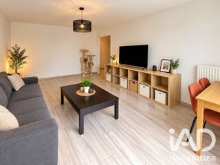 Vente Appartement Vente Appartement 3 pièces Meaux