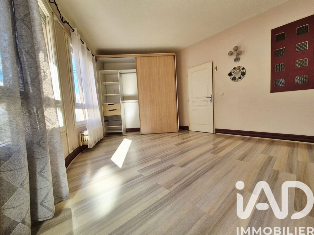 Vente Appartement Vente Appartement 5 pièces Perpignan