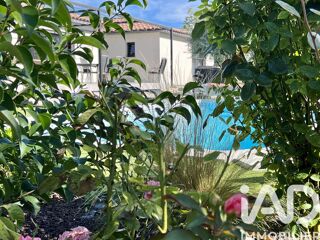  Maison à vendre 5 pièces 156 m²