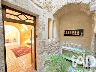 Maison à vendre 5 pièces 184 m²