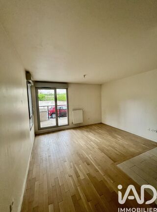  Appartement � vendre 1 pi�ce 31 m�
