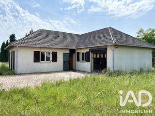 Maison - 5 pièce(s) - 101 m²