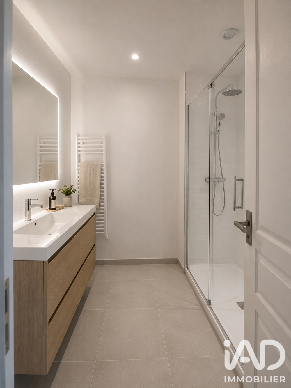 Vente Appartement Vente Appartement 2 pièces Aulnay-sous-bois