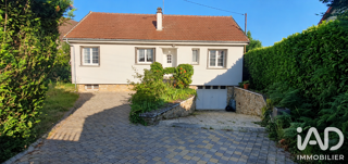  Maison à vendre 6 pièces 134 m²
