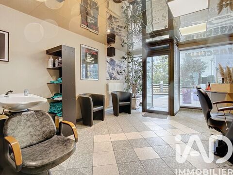Vente Boutique/Local commercial 57 m&sup2; 270000 22950 Trégueux
