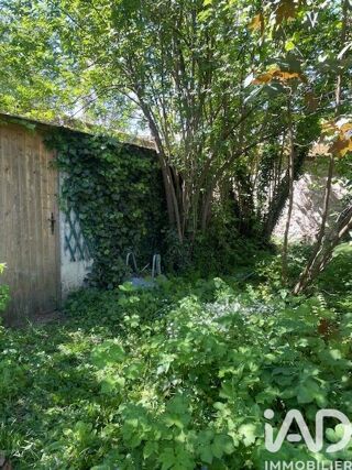  Terrain � vendre 622 m�