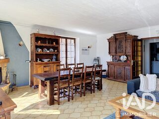  Maison à vendre 5 pièces 116 m²