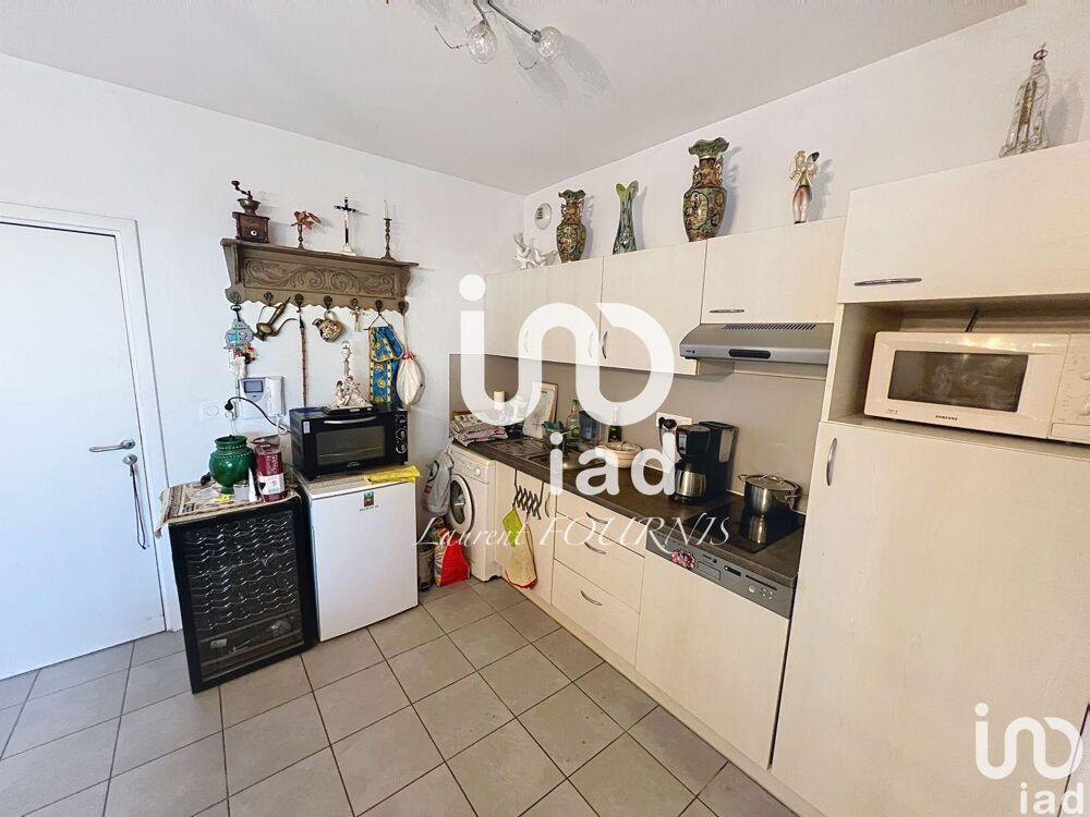 Vente Appartement Vente Appartement 2 pièces Agde