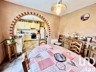  Maison à vendre 7 pièces 120 m²