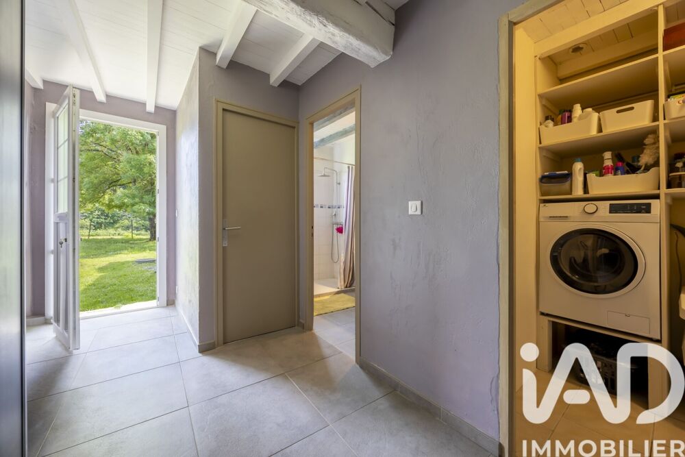 à vendre  Maison Saint-Martin-de-Seignanx (40390)