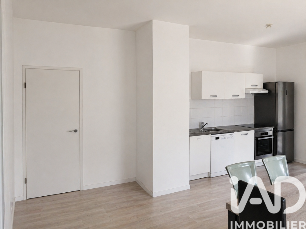 Vente Appartement Vente Appartement 3 pièces Meaux