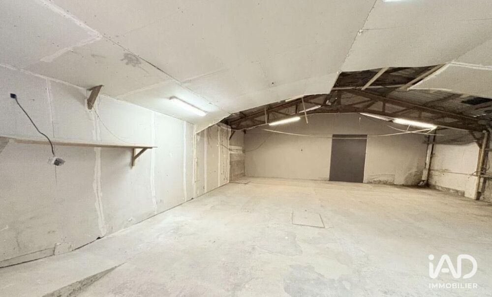 Location Parking/Garage Location Parking 100 m&sup2; Morisel