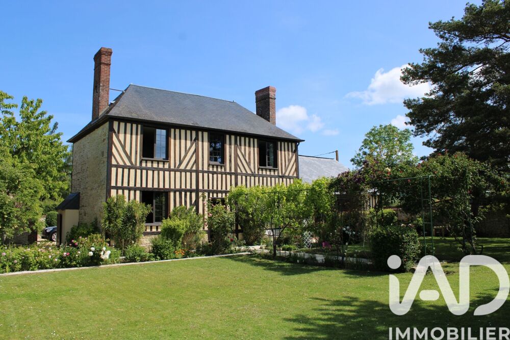 Vente Maison traditionnelle 8 pièces