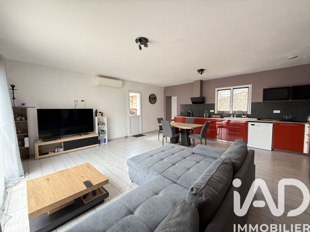 Vente Maison/villa 4 pièces