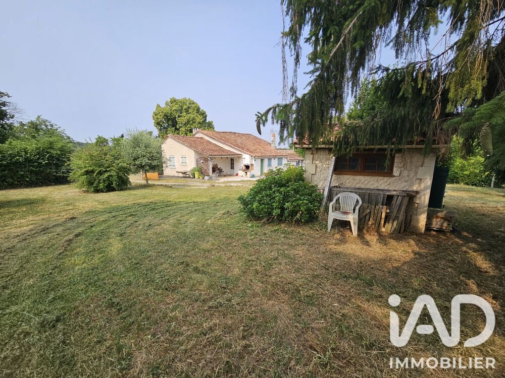 Vente Maison de village 4 pièces