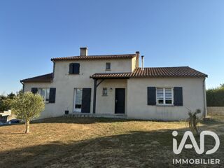  Maison à vendre 6 pièces 170 m²