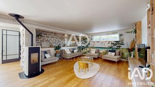  Maison à vendre 7 pièces 210 m²
