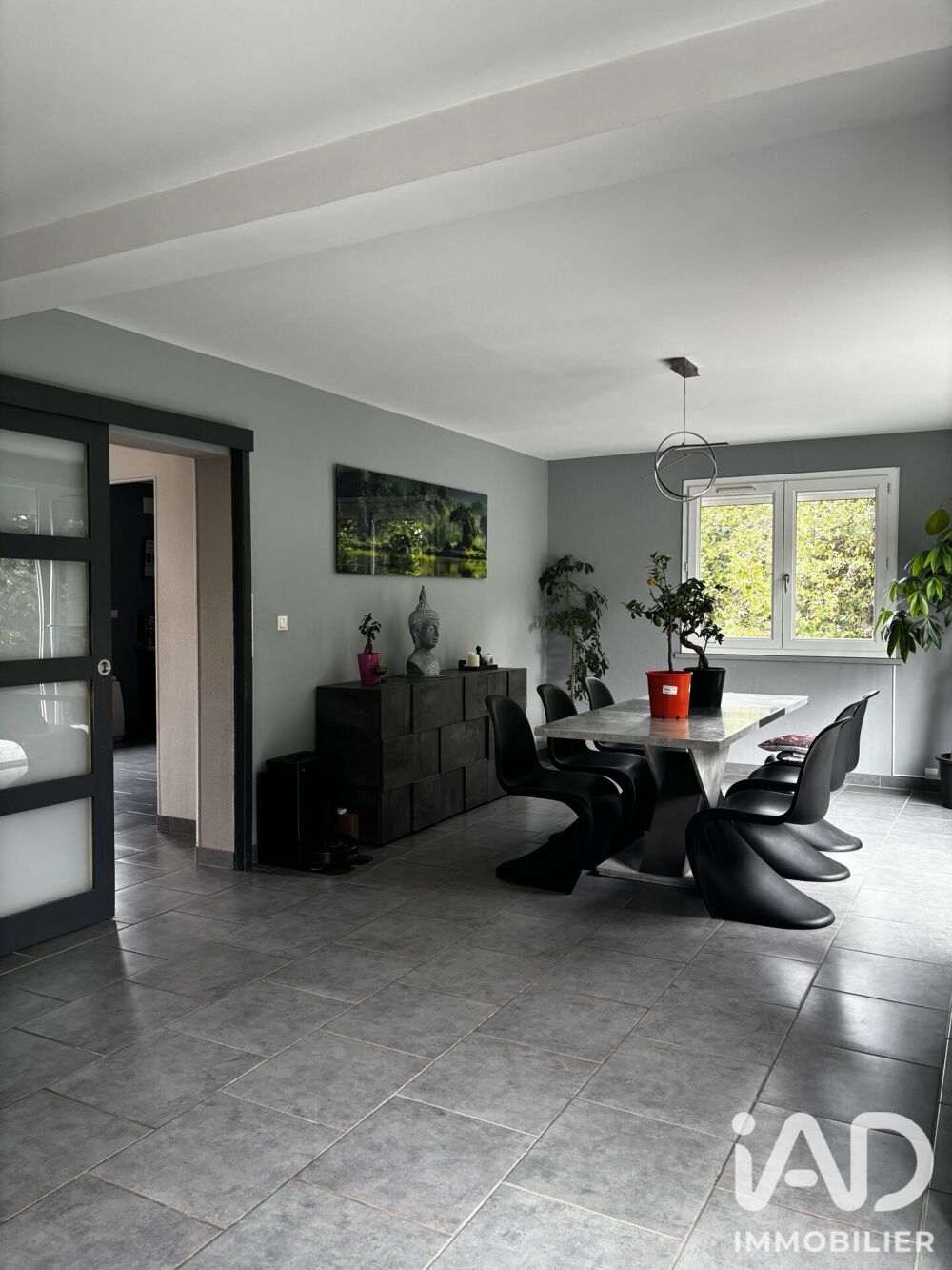 Vente Maison Vente Maison de village 7 pièces Elbeuf-en-bray