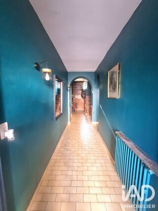  Maison à vendre 6 pièces 206 m²