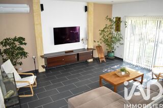 Vente Maison Vente Maison/villa 10 pièces Sernhac
