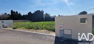  Terrain à vendre 354 m²