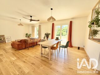  Maison à vendre 6 pièces 121 m²