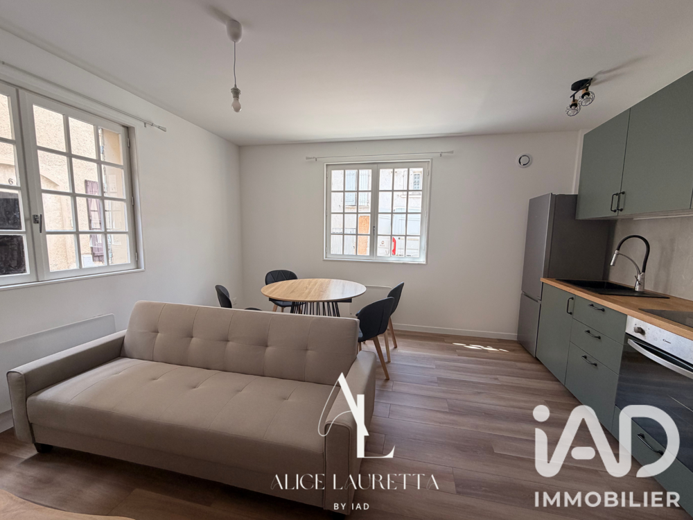 Location Appartement 2 pièces