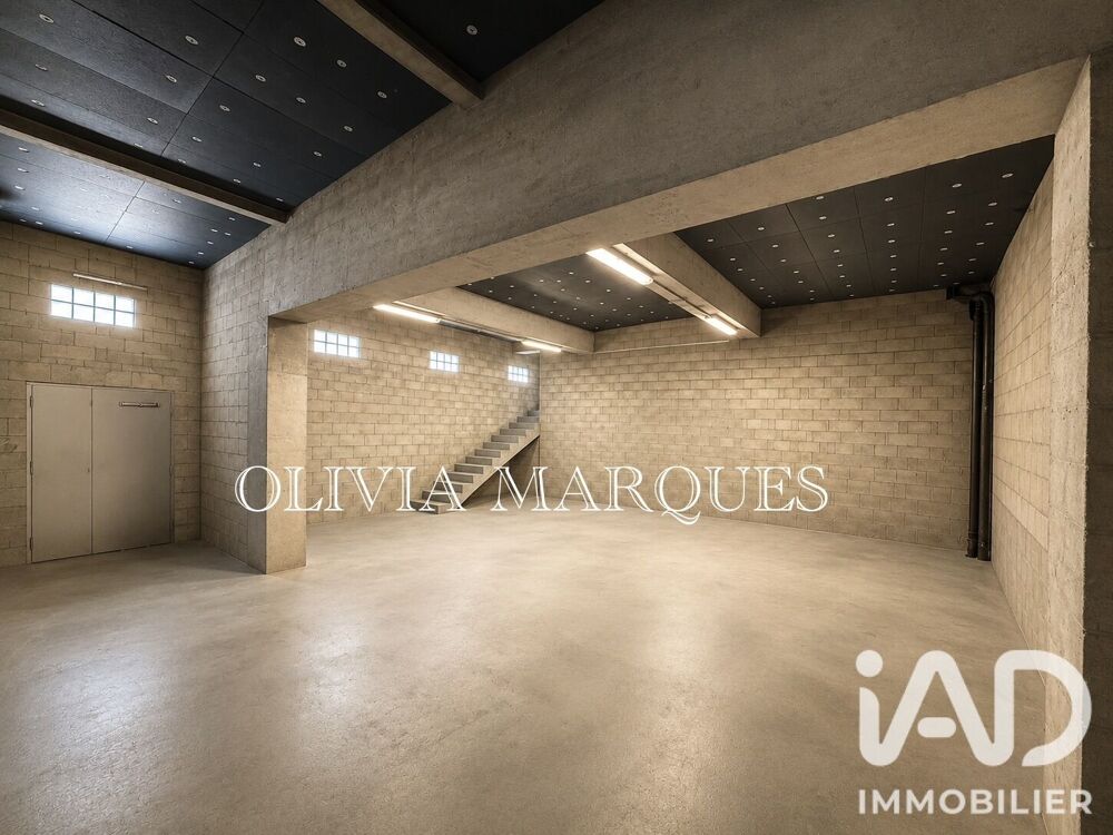 à vendre  Maison Marseille 16