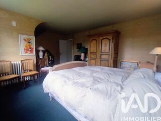  Maison à vendre 8 pièces 205 m²