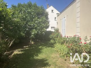  Maison à vendre 6 pièces 140 m²