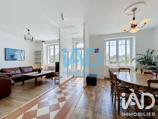  Maison à vendre 4 pièces 100 m²
