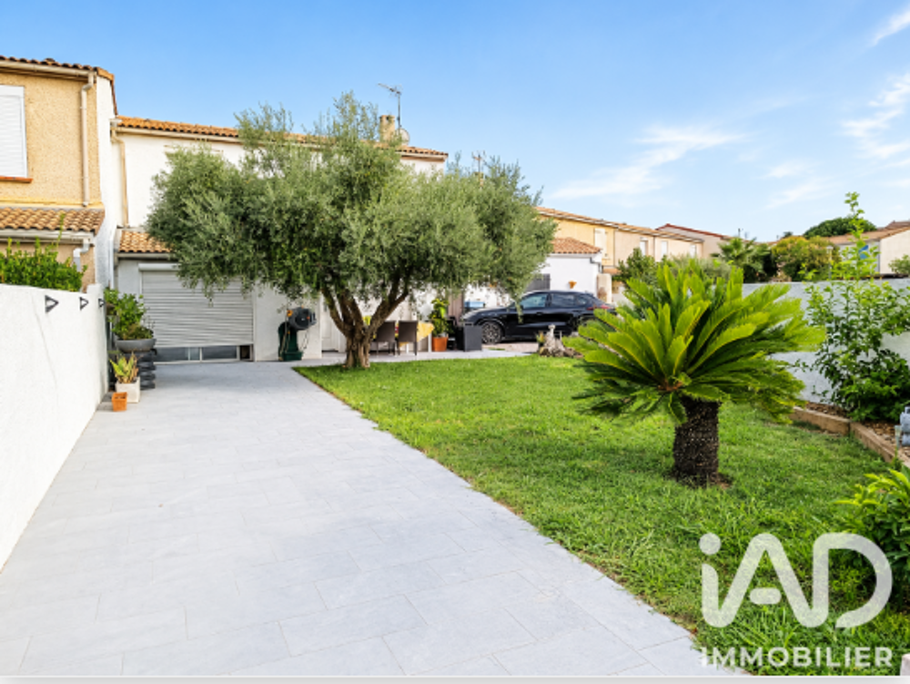 Vente Maison Vente Maison traditionnelle 5 pièces Agde