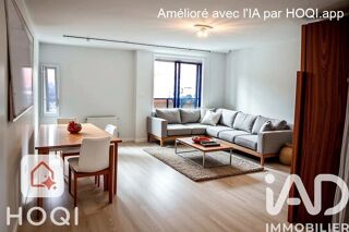  Appartement à vendre 1 pièce 33 m²