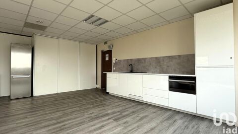   Location Bureaux 75 m&sup2; 
