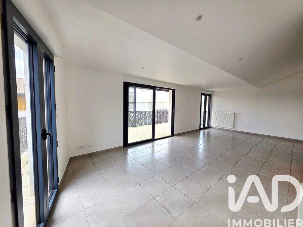 Vente Appartement Vente Appartement 4 pièces La teste-de-buch