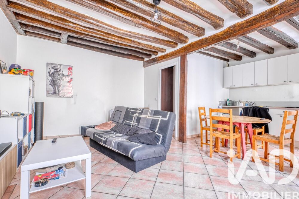 Vente Maison de ville 6 pièces